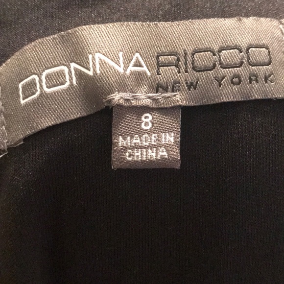 Donna Rocco dress - Picture 7 of 8